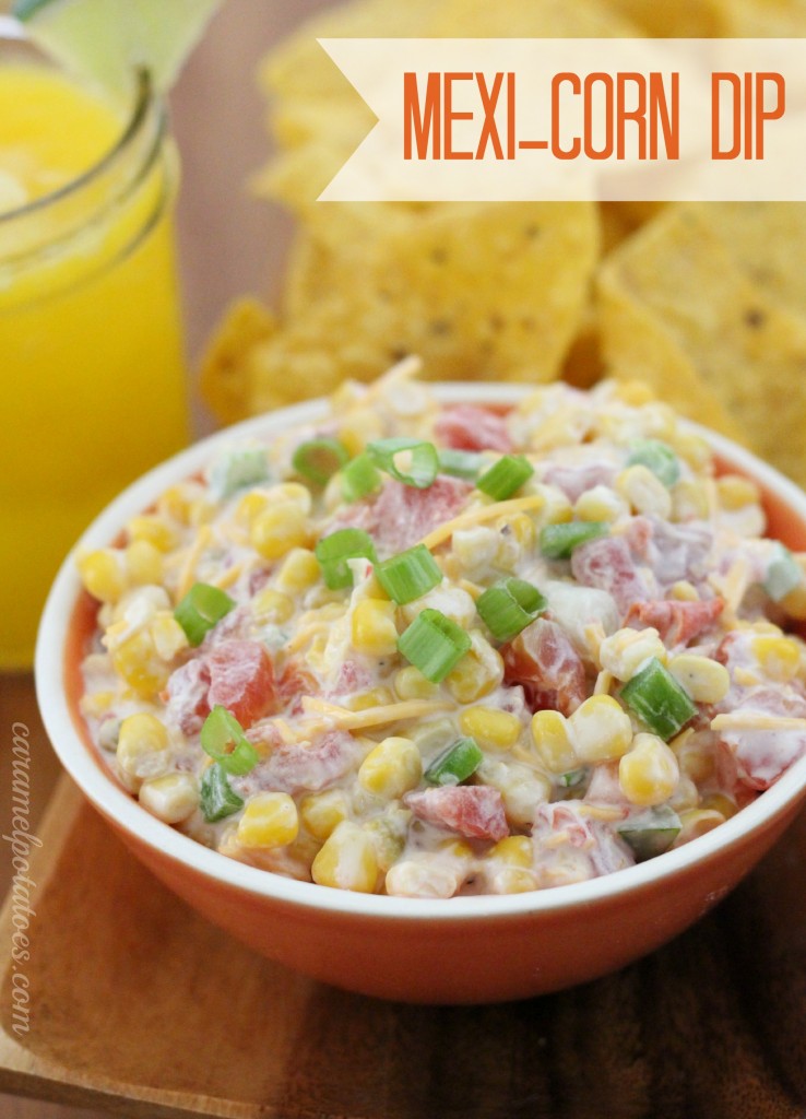 caramel-potatoes-mexi-corn-dip