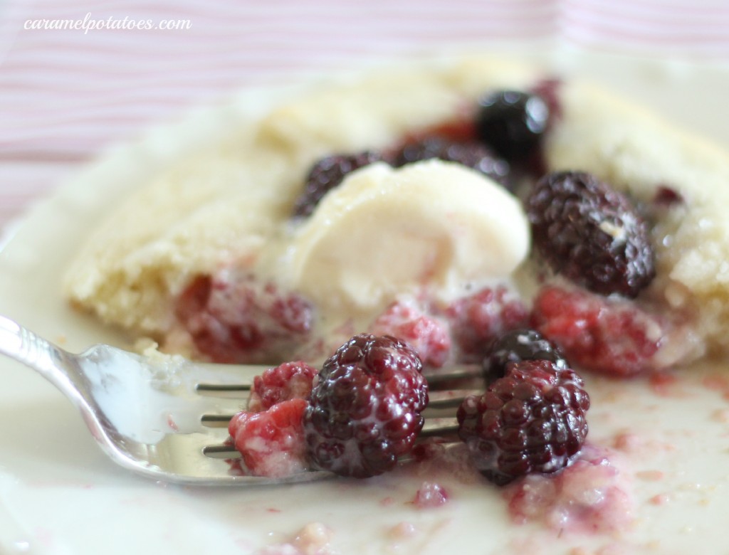 fruit crostata 201