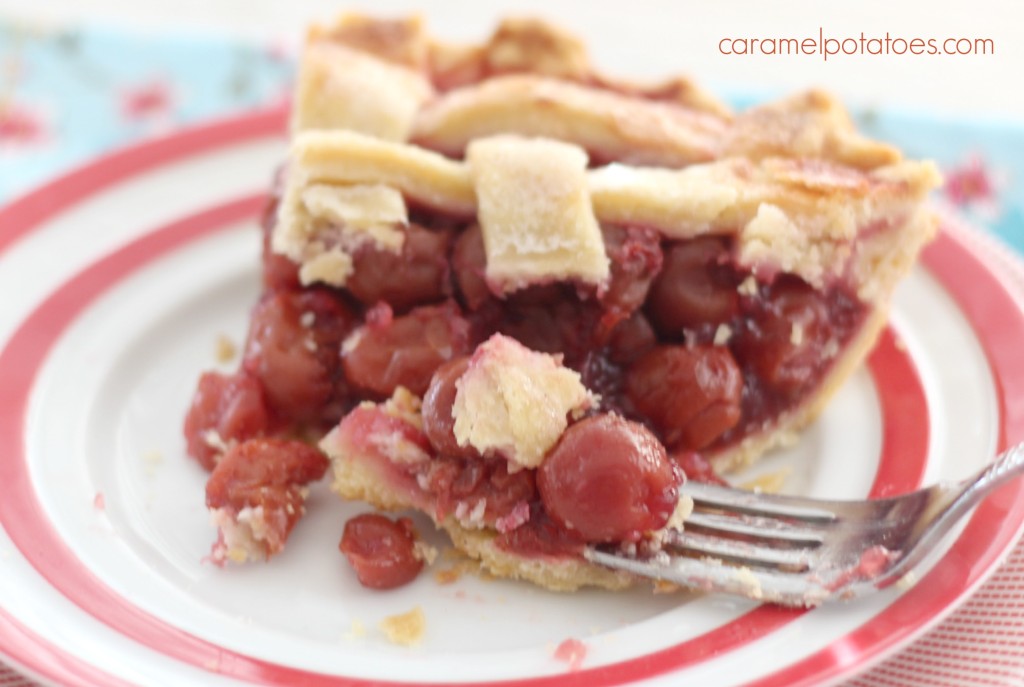 Cherry Pie