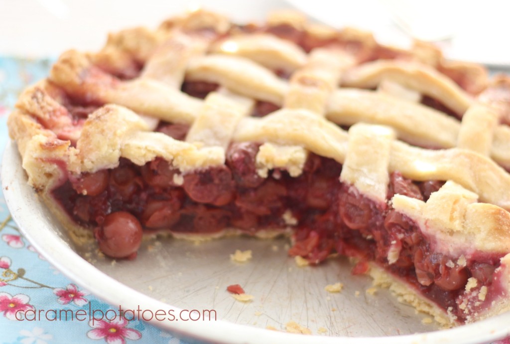 Cherry Pie 