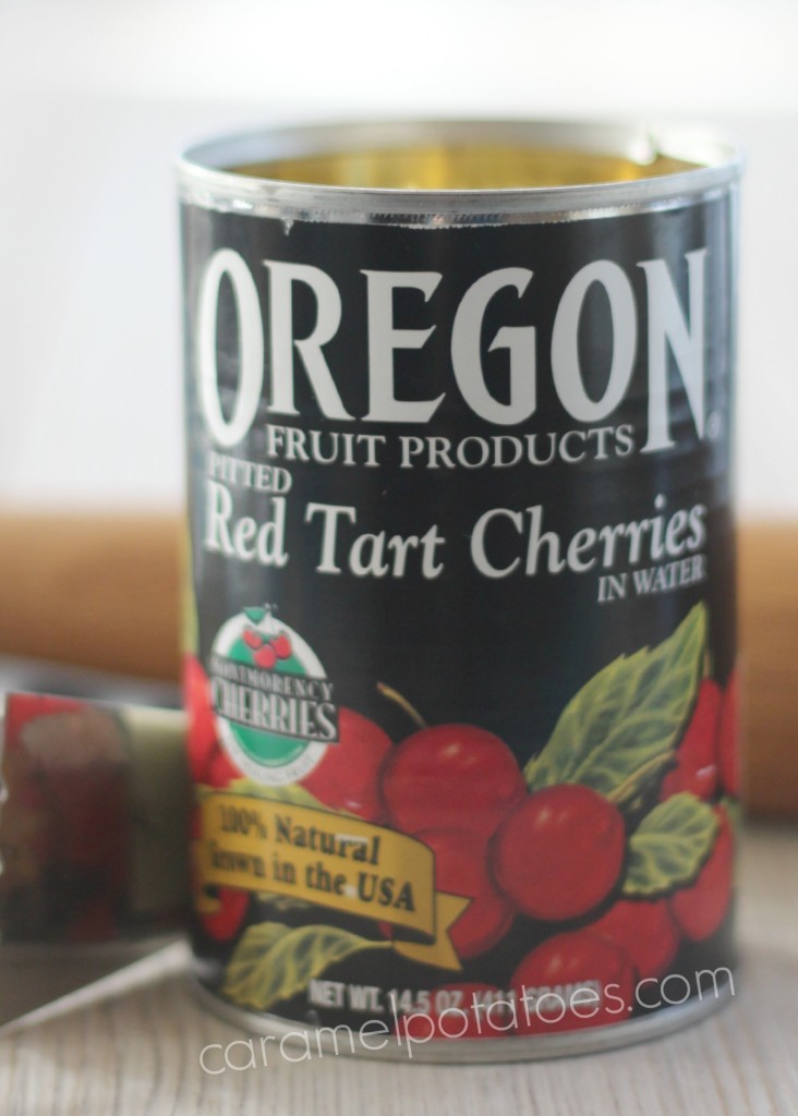 Pie Cherries