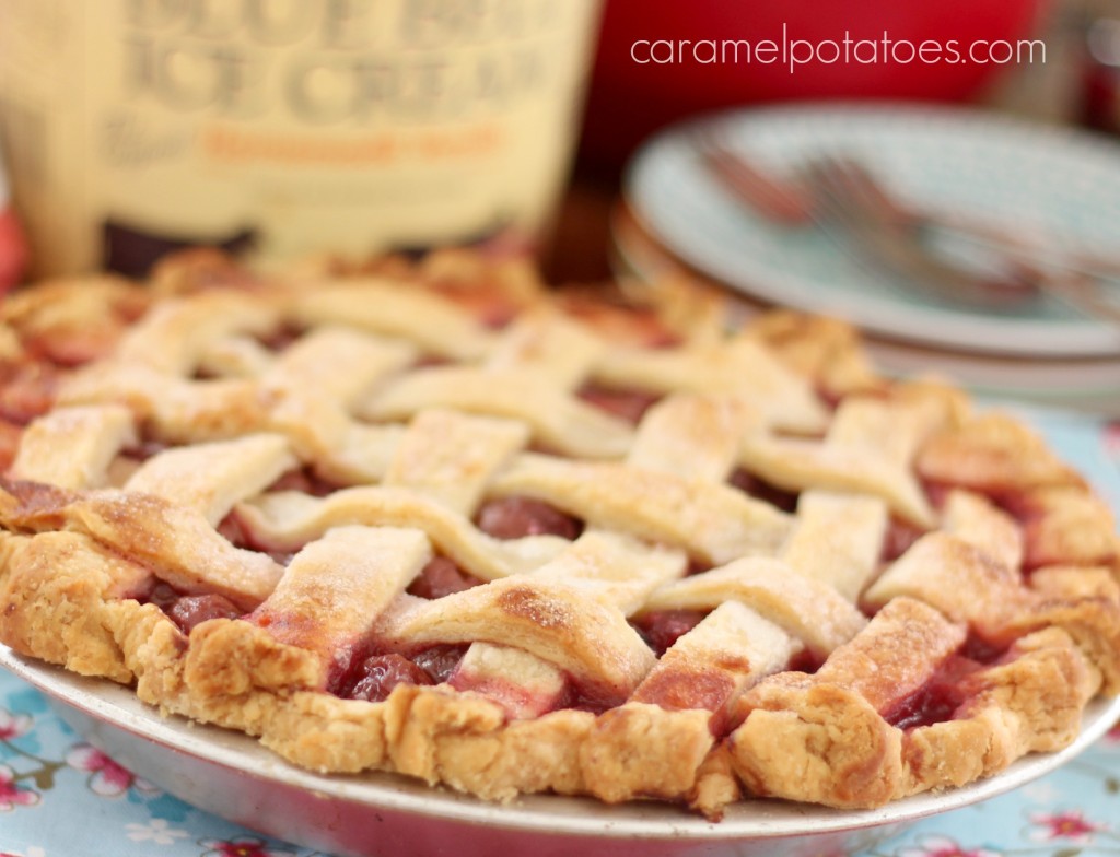 Cherry Pie