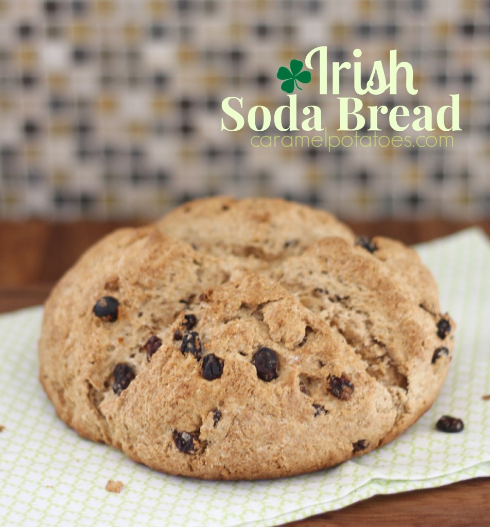 Irish Soda Bread