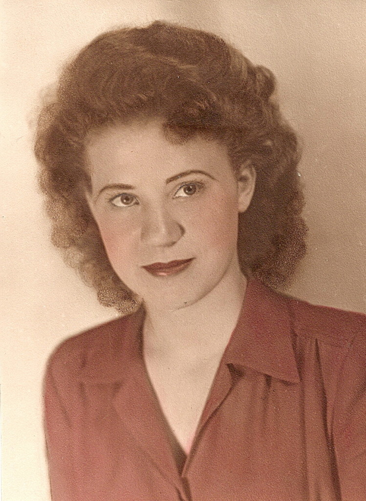 Mom