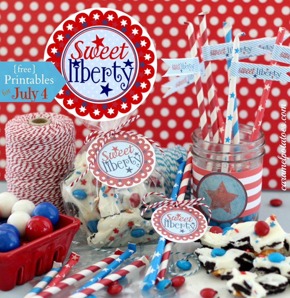 Sweet Liberty