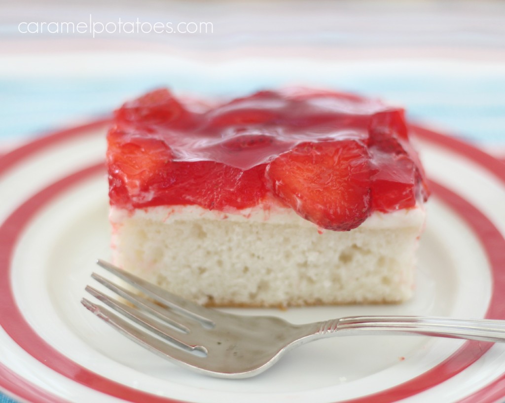 strawberry cake 039