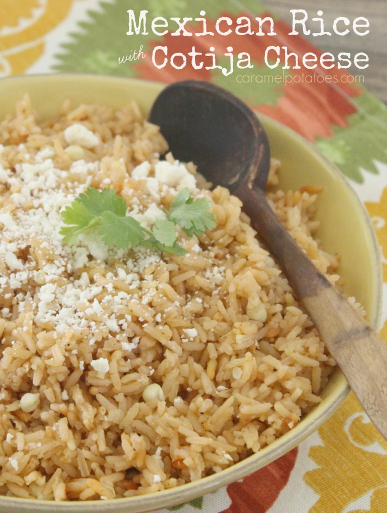 mexican rice 014