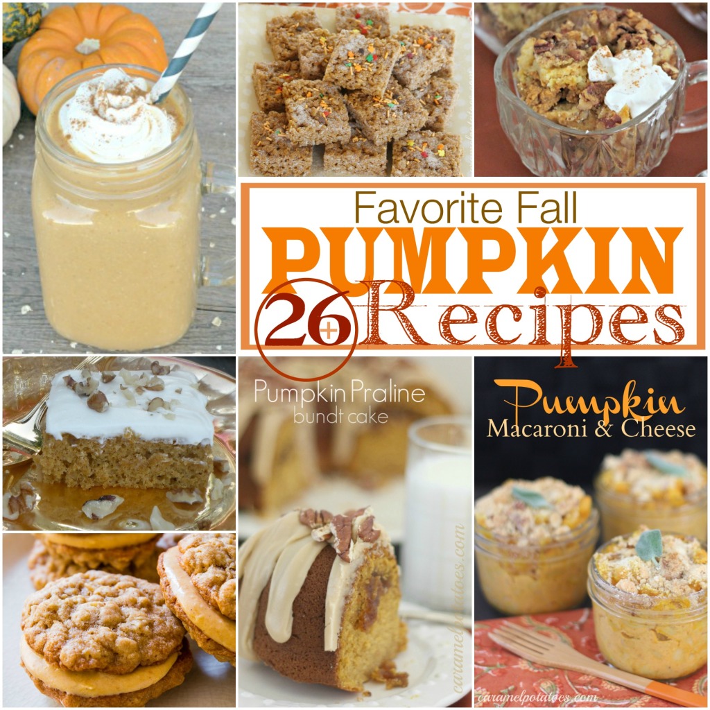 Pumpkin