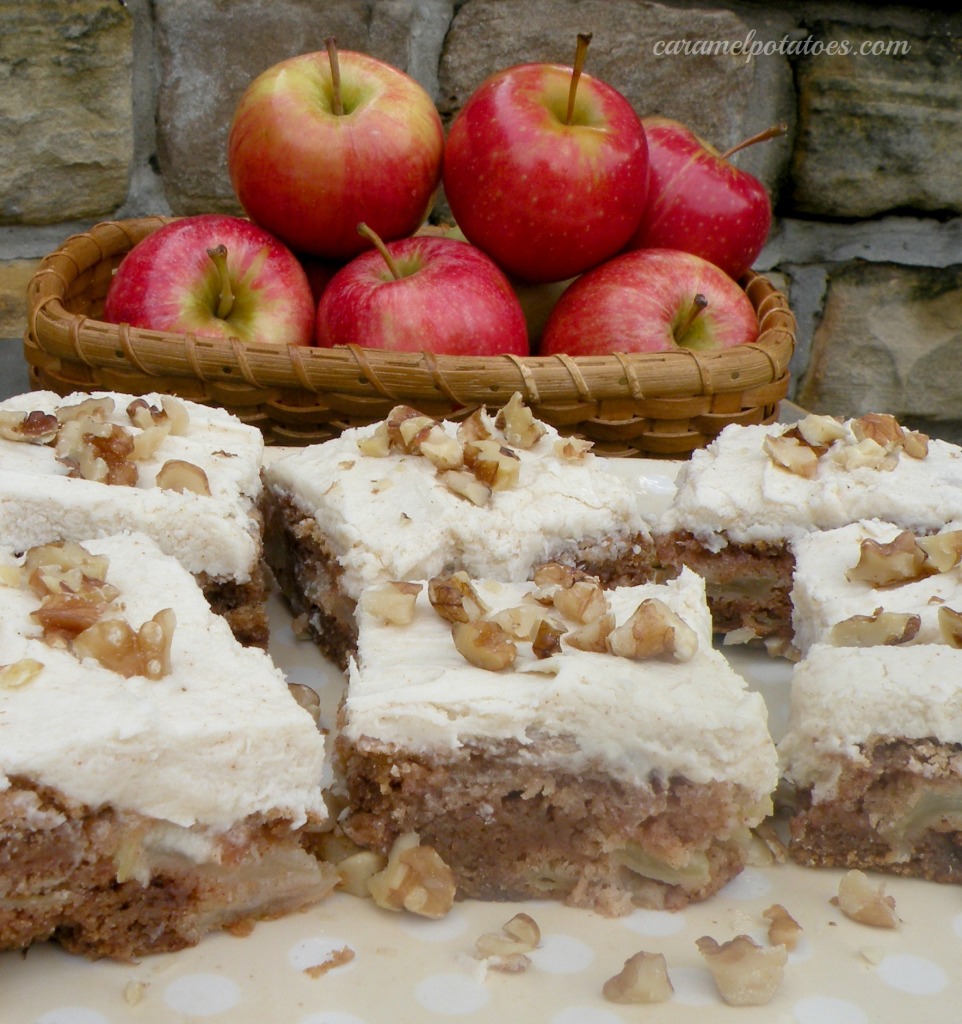 apple cake081