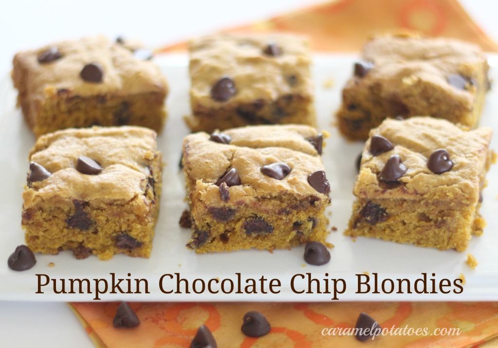 pumpkin bars 063b