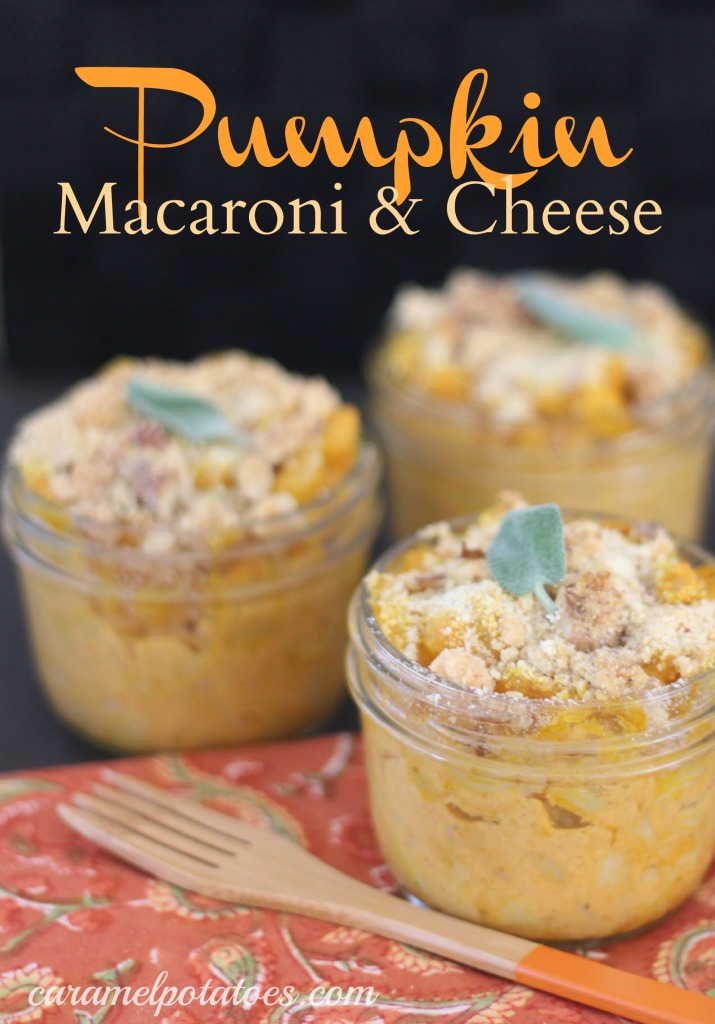 pumpkin mac n cheese 157
