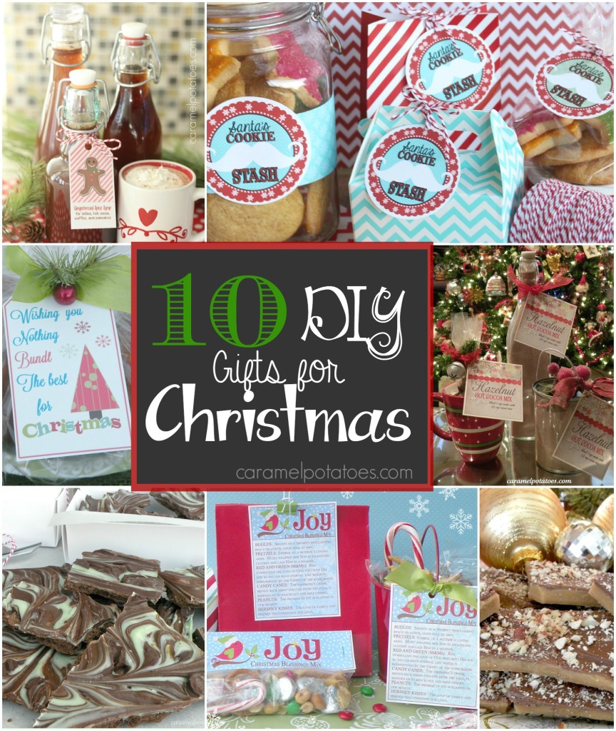 Christmas DIY