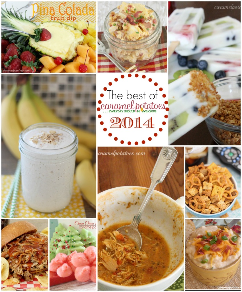 The Best of 2014