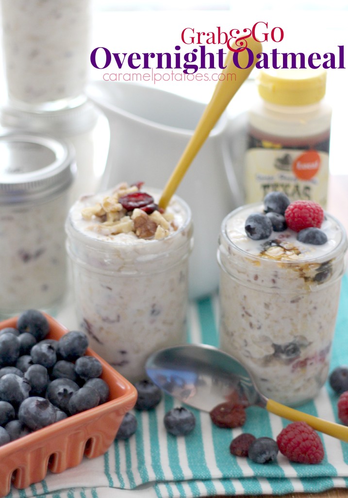overnight oatmeal 153