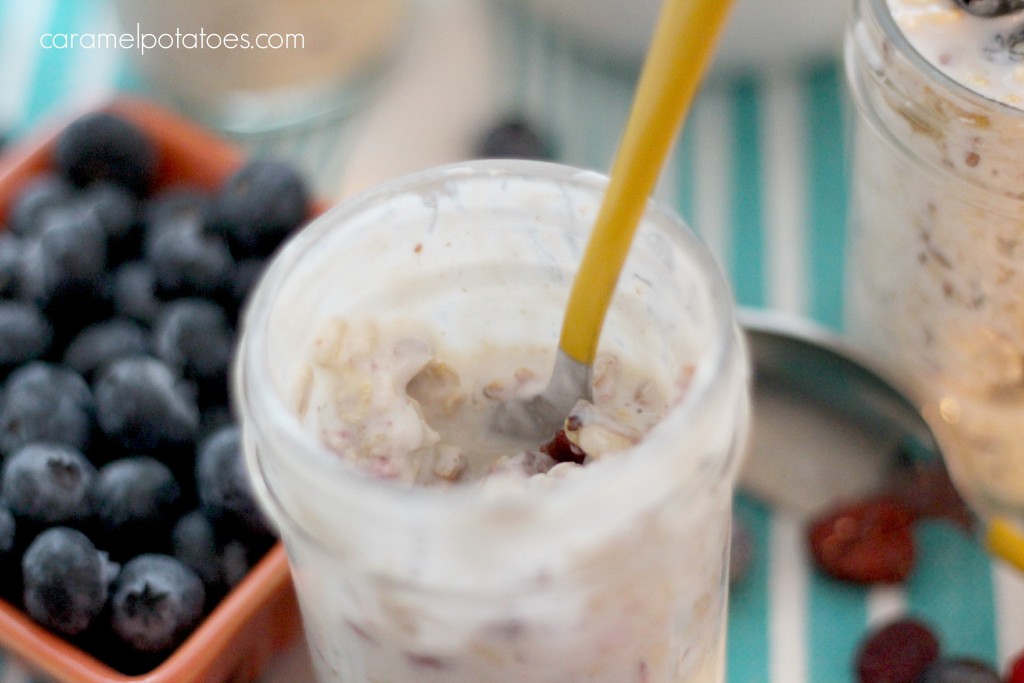 overnight oatmeal 157