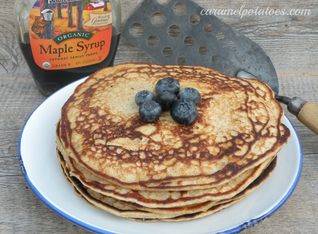 pancakes