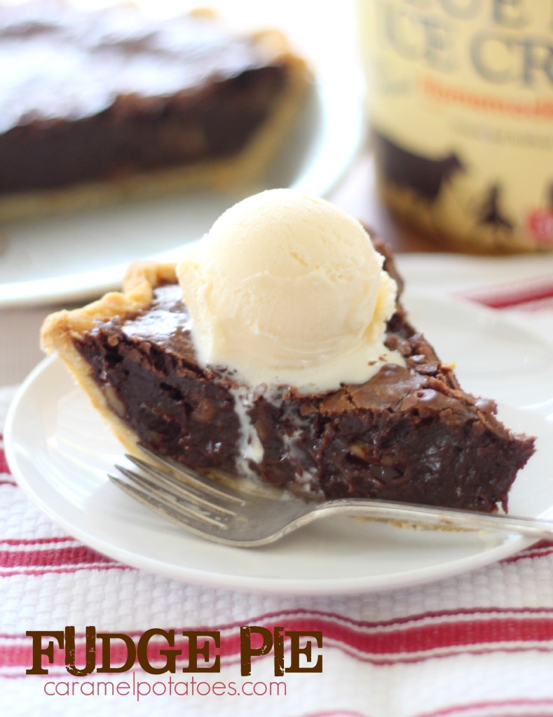 fudge pie 046