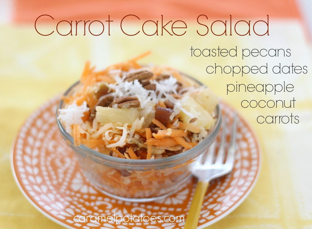 carrot salad 079