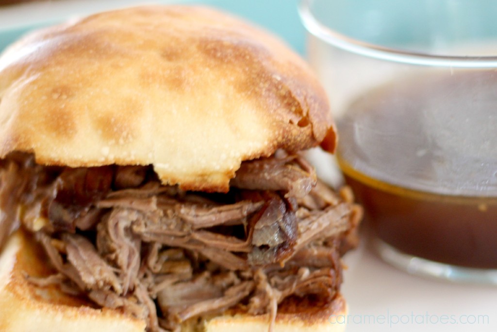 french dip 819