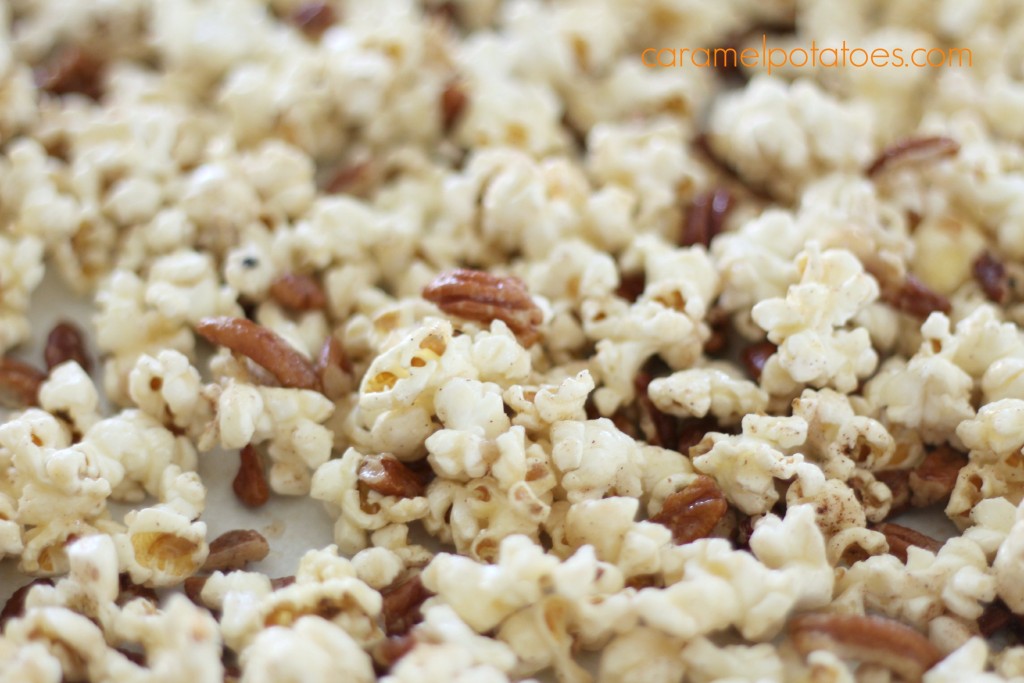 pecan pie popcorn 025