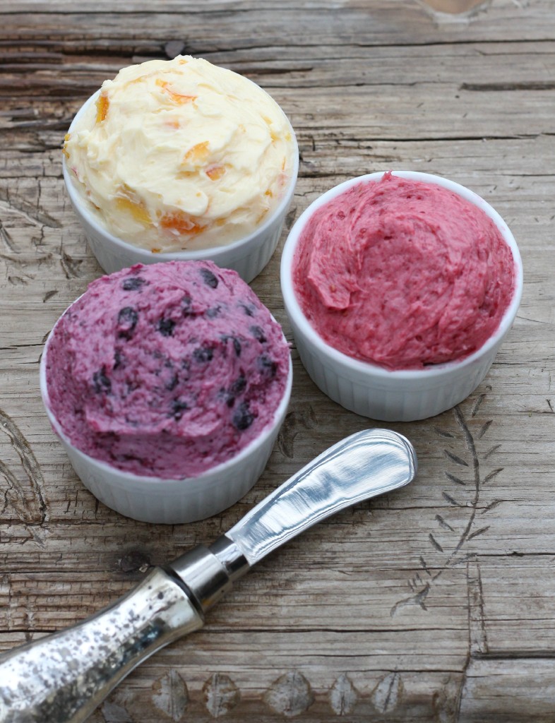jam butter 408