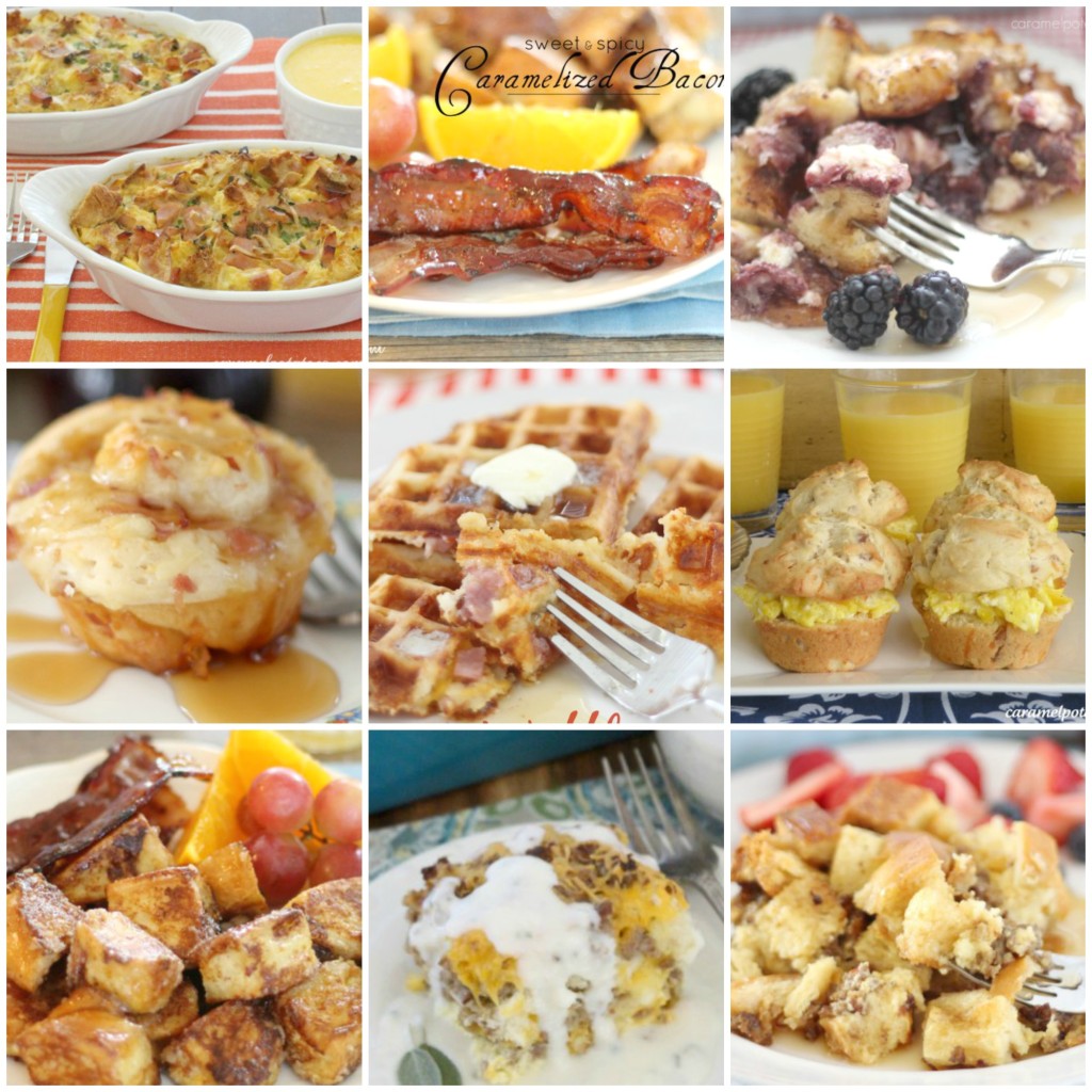 casseroles