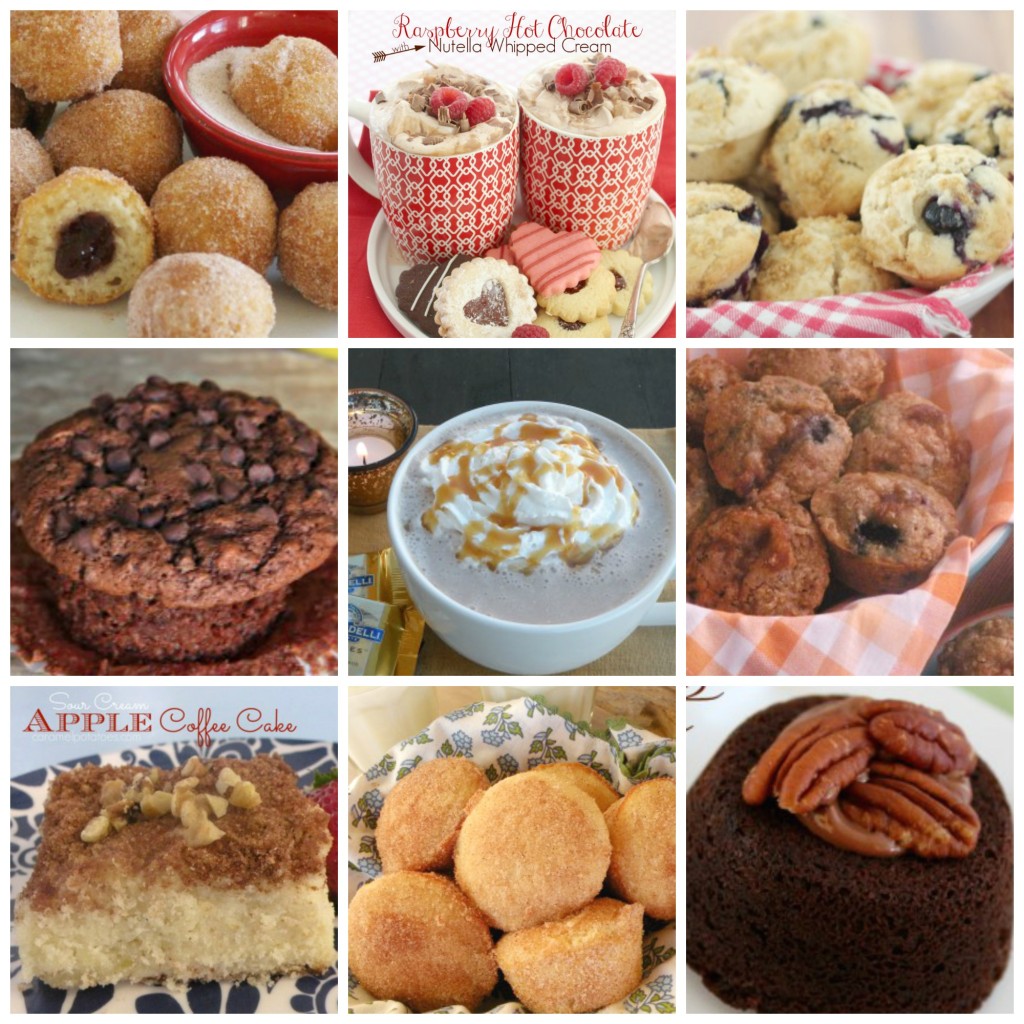 muffins