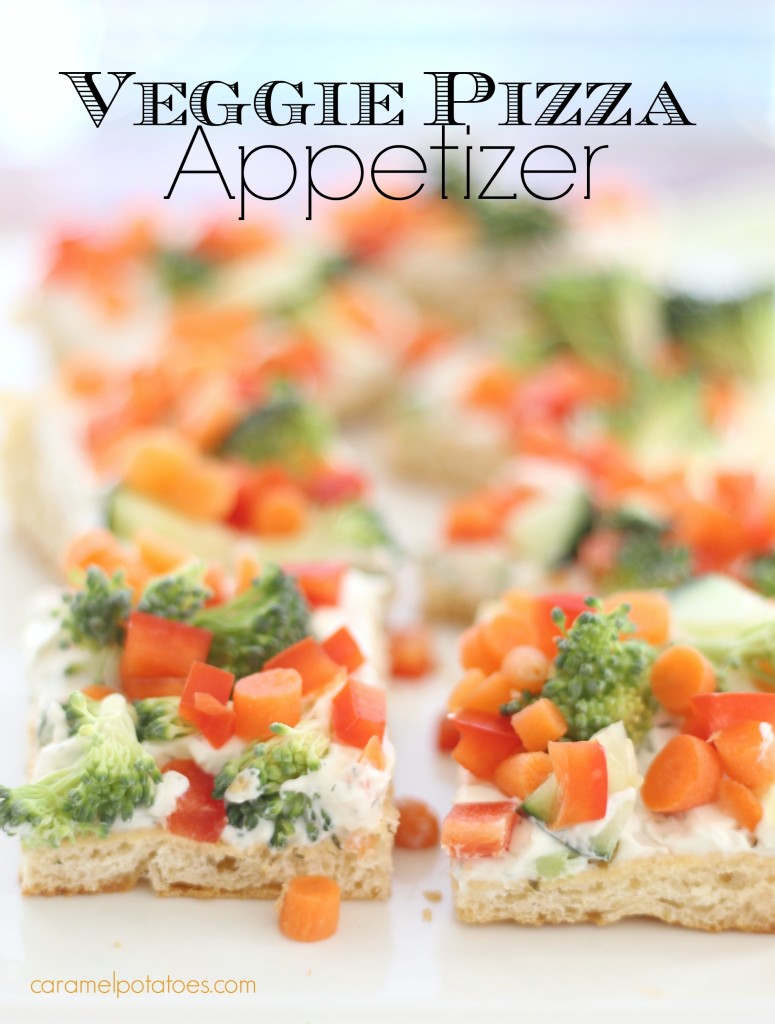 veggie pizza appetizer 047