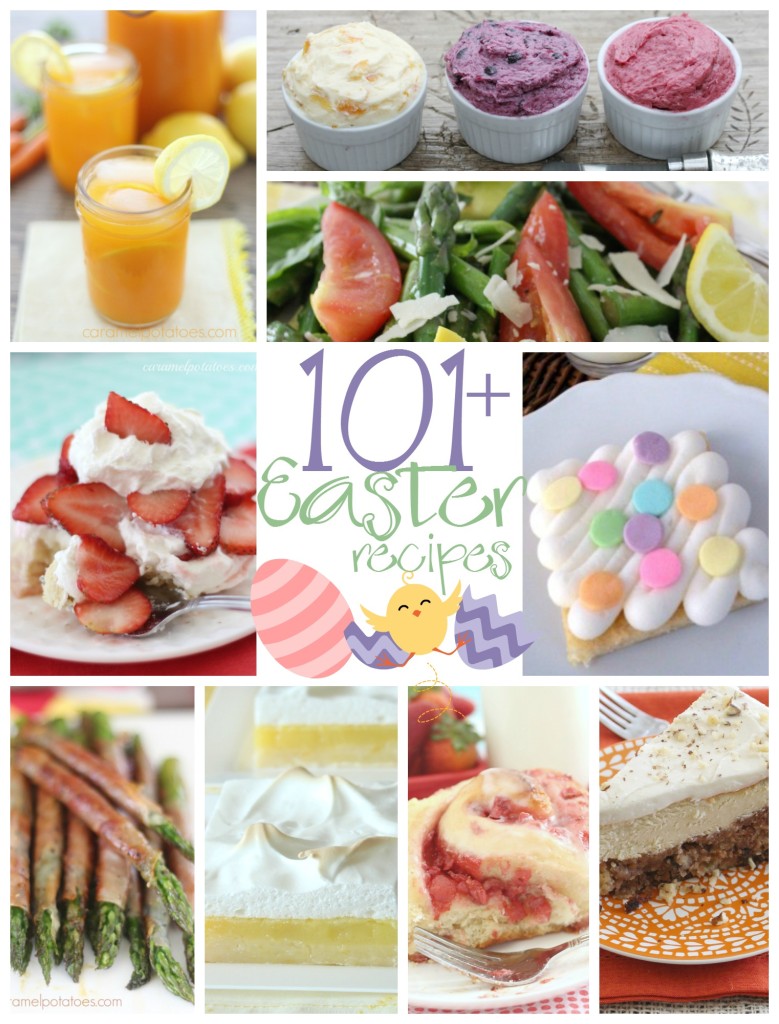 easter